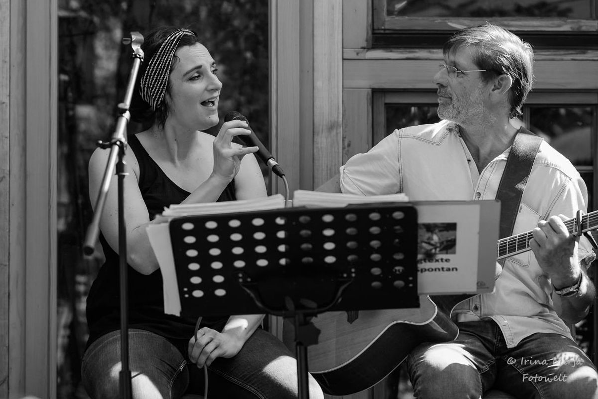 Duo Spontan, 